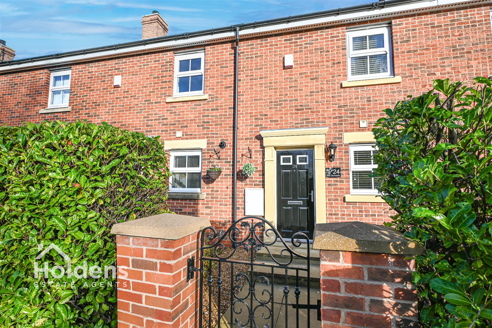 The Orchards, Leyland